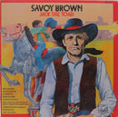 Savoy Brown - Jack The Toad (Vinyle Usagé)