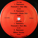 Enrique Iglesias - Esperanza (Vinyle Usagé)