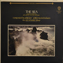 Anita Kerr / Rod McKuen / San Sebastian Strings - The Sea (Vinyle Usagé)