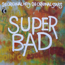 Various - Super Bad (Vinyle Usagé)