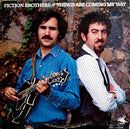 Fiction Brothers - Things Are Coming My Way (Vinyle Usagé)