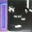 Paul Bley / Niels Henning Orsted Pedersen - Paul Bley / NHOP (Vinyle Usagé)