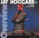 Jay Hoggard - Overview (Vinyle Usagé)