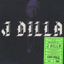 J Dilla - The Diary (Vinyle Usagé)