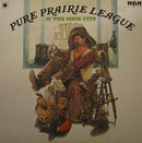 Pure Prairie League - If The Shoe Fits (Vinyle Usagé)
