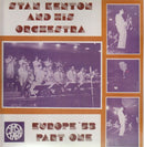 Stan Kenton - Europe 53 Part One (Vinyle Usagé)