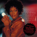 Whitney Houston - My Love Is Your Love (Vinyle Usagé)
