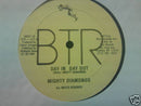 Mighty Diamonds - Day In Day Out (Vinyle Usagé)
