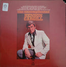 Henson Cargill - The Uncomplicated Henson Cargill (Vinyle Usagé)