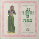 Bizet / Cluytens - Les Pêcheurs De Perles (Vinyle Usagé)