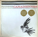 Various - Les 12 Meilleures Chansons Canadiennes (Vinyle Usagé)