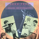 Rough Trade - Shaking the Foundations (Vinyle Usagé)