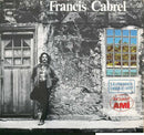 Francis Cabrel - Francis Cabrel (Les Murs de Poussiere) (Vinyle Usagé)