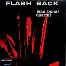 Jean Bonal Quartet - Flash Back (Vinyle Usagé)