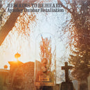Aynsley Dunbar Retaliation - Remains To Be Heard (Vinyle Usagé)