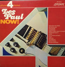 Les Paul - Les Paul Now (Vinyle Usagé)