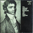 Beethoven / Guarneri Qt - The Six Early Quartets (Vinyle Usagé)
