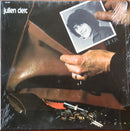 Julien Clerc - Jaloux (Vinyle Usagé)