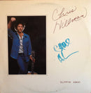 Chris Hillman - Slippin' Away (Vinyle Usagé)