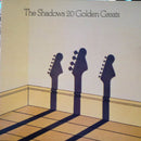 Shadows - 20 Golden Greats (Vinyle Usagé)