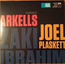Arkells / Joel Plaskett / Zaki Ibrahim - Polaris Cover Sessions No 2 (Vinyle Usagé)