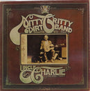 Nitty Gritty Dirt Band - Uncle Charlie and His Dog Teddy (Vinyle Usagé)