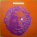 Barrabas - Barrabas (Vinyle Usagé)