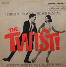 King Curtis - The Twist (Vinyle Usagé)