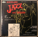 Will Bradley - Jazz - Dixieland And Chicago Style (Vinyle Usagé)