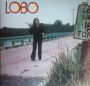 Lobo  - Lobo (Vinyle Usagé)