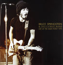 Bruce Springsteen And The E Street Band - Live At The Main Point 1975 (Vinyle Usagé)