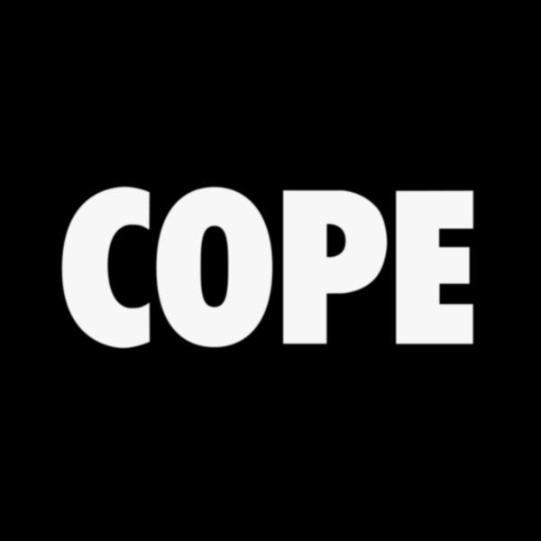 Manchester Orchestra - Cope (Vinyle Neuf)