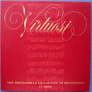 Brahms / Heifetz / Kapell - Sonata No 3 (Vinyle Usagé)