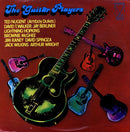 Various - The Guitar Players (Vinyle Usagé)