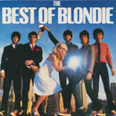 Blondie - The Best of Blondie (Vinyle Usagé)