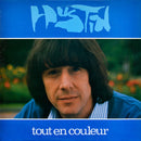 Jacques Hustin - Tout En Couleur (Vinyle Usagé)