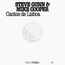 Steve Gunn / Mike Cooper - Cantos De Lisboa (Vinyle Usagé)