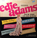 Edie Adams - Show Time On Broadway (Vinyle Usagé)