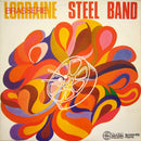 Brasserie Lorraine Steel Band - Brasserie Lorraine Steel Band (Vinyle Usagé)