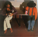 Zappa / Beefheart / Mothers - Bongo Fury (Vinyle Usagé)