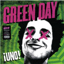Green Day - UNO (Vinyle Usagé)