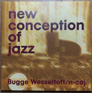 Bugge Wesseltoft - New Conception Of Jazz (Vinyle Usagé)
