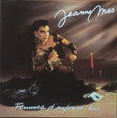 Jeanne Mas - Femmes d Aujourd hui (Vinyle Usagé)