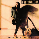 Chris Whitley - Living With The Law (Vinyle Usagé)
