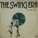 Various - The Swing Era Curtain Call: The Sounds Of Swing (Vinyle Usagé)