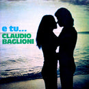 Claudio Baglioni - E Tu (Vinyle Usagé)