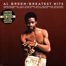 Al Green - Greatest Hits (Vinyle Usagé)