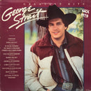 George Strait - Greatest Hits (Vinyle Usagé)