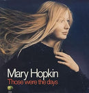 Mary Hopkin - Those Were the Days (Vinyle Usagé)