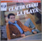 Claude Ciari - La Playa (Vinyle Usagé)